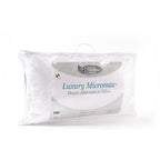 Μαξιλάρι Ανατομικό Molina Royal Damask Firm 51X76